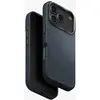 Image de Étui UNIQ Lyden pour iPhone 17 Pro Magclick Charging - bleu