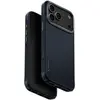 Image de Uniq Étui Keva pour iPhone 17 Pro Max Magclick Charging Blue (Apple iPhone 17 Pro Max), Coque pour téléphone portable, Bleu
