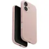 Image de Uniq Lino Case for iPhone 17 Magclick Charging Pink (Apple iPhone 17), Coque pour téléphone portable, Rose, Pink