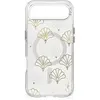 Image de Uniq Coehl Maree case for iPhone Air Magnetic Charging silver (Apple iPhone Air), Coque pour téléphone portable, Gris, Argent