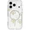 Image de Uniq Coehl Maree Case for iPhone 17 Pro Magnetic Charging Silver (Apple iPhone 17 Pro), Coque pour téléphone portable, Argent, Gris
