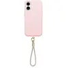 Image de Uniq Coehl Serina Étui pour iPhone 17 Chargement magnétique rose (Apple iPhone 17), Coque pour téléphone portable, Pink