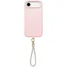 Image de Uniq Coehl Serina Étui pour iPhone Air Chargement magnétique rose (Apple iPhone Air), Coque pour téléphone portable, Pink