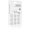 Image de Bluelounge CableDrop Mini Câble de Fixation/Maintien pour Universel Blanc