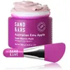 Image de Sand & Sky Australian Glow Berries Plump & Glow Mask Masque visage 1000 g