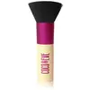 Image de Coco & Eve Sunny Honey Deluxe Vegan Pinceau kabuki 1 art.
