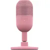 Image de Microphone Gaming Razer Seiren V3 Mini Quartz Rose