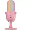 Image de Micro Razer Seiren V3 Chroma Quartz