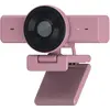 Image de Razer Kamera Kiyo V2 X 1080p quartz rosa (3.70 Mpx), Webcam, Pink, Rose