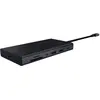 Image de Razer USB-C Dock (USB-C, 11 ports), Station d’accueil + hub USB, Noir