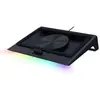 Image de Razer Cooling Pad, Support pour notebook, Noir