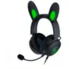 Image de KRAKEN KITTY V2 Pro - Black CASQUE GAMING