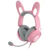 Image de KRAKEN KITTY V2 PRO - Quartz CASQUE GAMING