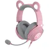 Image de Razer Kraken Kitty Pro (Filaire), Casque gaming, Pink