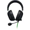 Image de Casque avec micro Razer - Blackshark V2 X USB - Noir