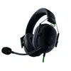 Image de Razer BlackShark V2 X - Micro-casque - circum-aural - filaire - USB-A - isolation acoustique - noir