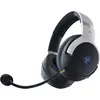 Image de Razer Kaira Pro for Playstation 5 (P) (Sans fil), Casque gaming, Blanc, Noir