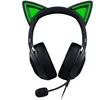 Image de Casque gaming filaire Razer - Kraken kitty V2 - Noir