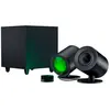 Image de Razer Enceintes Gaming Nommo V2 Pro