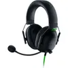 Image de Micro-casque filaire Razer Blackshark V2 X Noir pour Xbox Series X/S Xbox One et PC