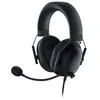 Image de Casque gaming filaire Razer BlackShark V2 X pour PC Playstation 5 Nintendo Switch et Xbox Noir