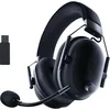 Image de Casque sans fil Razer pour Playstation - Blackshark V2 Pro - Noir