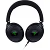 Image de Razer Kraken V4 X - Kabelgebundenes Gaming-Headset powered by Chroma  RGB (Filaire), Casque gaming, Noir