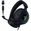 Image de Razer Casque Gaming Kraken V4 X noir