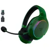 Image de Casque sans fil Razer Barracuda X Chroma Phantom Green Edition