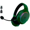 Image de Razer Casque De Jeu Sans Fil Barracuda X
