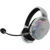 Image de Razer Barracuda X Chroma (Sans fil), Casque gaming, Blanc