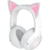 Image de Razer Kraken Kitty V2 (Sans fil), Casque gaming, Blanc