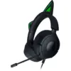 Image de Casque filaire Razer pour PC - Kraken Kitty V3 X - Noir