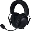 Image de Casque sans fil Razer - Blackshark V3 Pro - Noir
