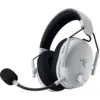 Image de Casque sans fil Razer - Blackshark V3 Pro - Blanc