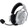 Image de Razer BlackShark V3 Pro (Filaire, Sans fil), Casque gaming, Blanc