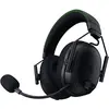 Image de Razer BlackShark V3 Pro for Xbox (Filaire, Sans fil), Casque gaming, Noir