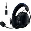 Image de Razer Casque De Jeu Sans Fil Blackshark V3 Pro Usb A