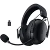 Image de Razer BlackShark V3 X Hyperspeed (Filaire, Sans fil), Casque gaming, Noir