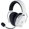 Image de Razer BlackShark V3 (Filaire, Sans fil), Casque gaming, Blanc