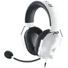 Image de Razer Headset Blackshark V2 X Play (Filaire), Casque gaming, Blanc, Noir