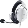 Image de Razer BlackShark V2 X (Xbox Licensed) - White (Filaire), Casque gaming, Noir, Blanc
