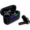Image de Écouteurs sans fil Razer - HAMMERHEAD V3 X HYPERSPEED - Bluetooth - Noir
