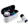 Image de Casque gaming sans fil Bluetooth Razer - Hammerhead V3 X Hyperspeed Playstation - Pour PC - Blanc
