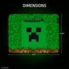Image de Razer Tapis De Souris De Jeu Gigantus V2 Minecraft Edition