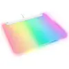 Image de Razer Firefly V2 Pro (M), Tapis de souris, Blanc, Multicolore