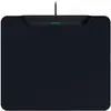 Image de Razer HyperFlux V2 - Hard Ed. (M), Tapis de souris, Noir
