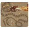 Image de Razer Tapis De Souris De Jeu Gigantus V2 L Counter-strike 2 Dragon Lore