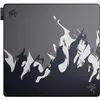Image de Razer Gigantus V2 Pro, Tapis de souris, Blanc, Noir, Gris, Multicolore