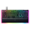 Image de Razer BlackWidow V4 Pro clavier Jouer USB QWERTY US International Noir